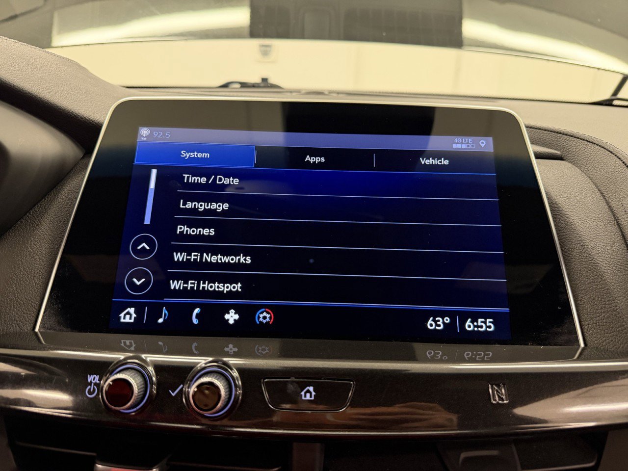 Used 2021 Cadillac CT5 Premium Luxury w/ Lighting Package image 10