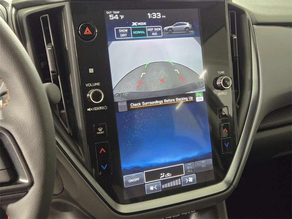 New 2026 Subaru Crosstrek 2.5i Limited image 14