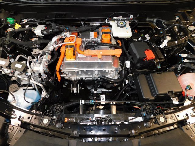 New 2026 Honda Prologue Elite image 37