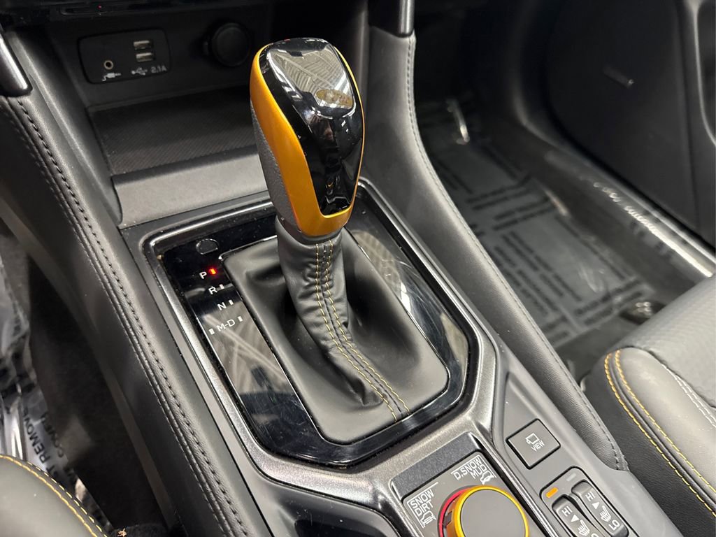 Used 2023 Subaru Forester Wilderness image 31