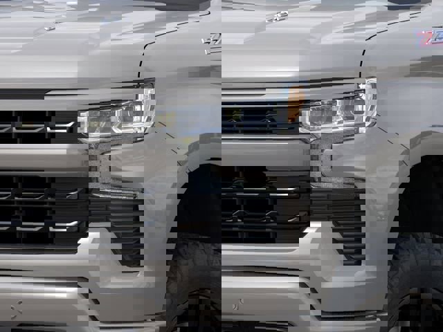 New 2026 Chevrolet Silverado 1500 RST image 10