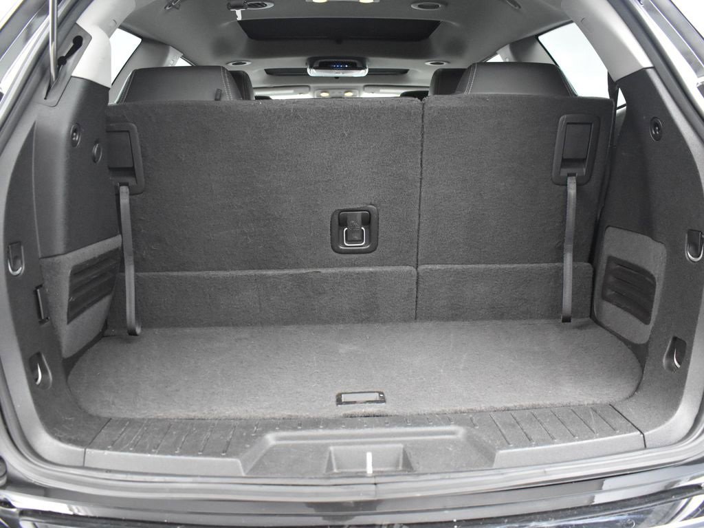 Used 2017 Buick Enclave Premium w/ Experience Buick Package image 30