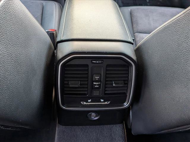 Used 2018 Porsche Macan Sport Edition AWD/4WD image 19