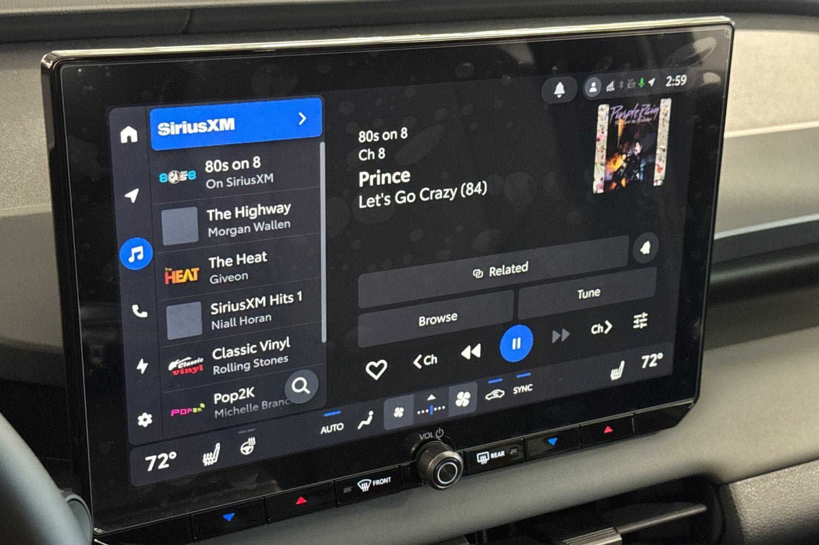New 2026 Toyota RAV4 XSE AWD/4WD image 23