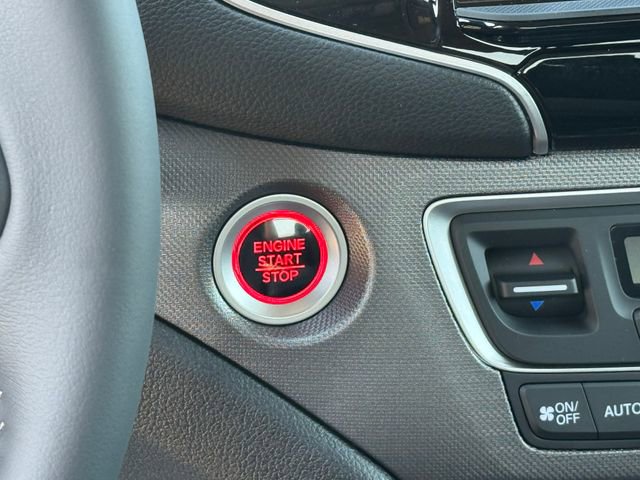 New 2026 Honda Ridgeline Sport image 25