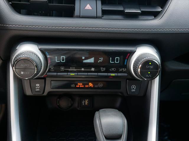 Certified 2025 Toyota RAV4 XLE AWD/4WD image 18