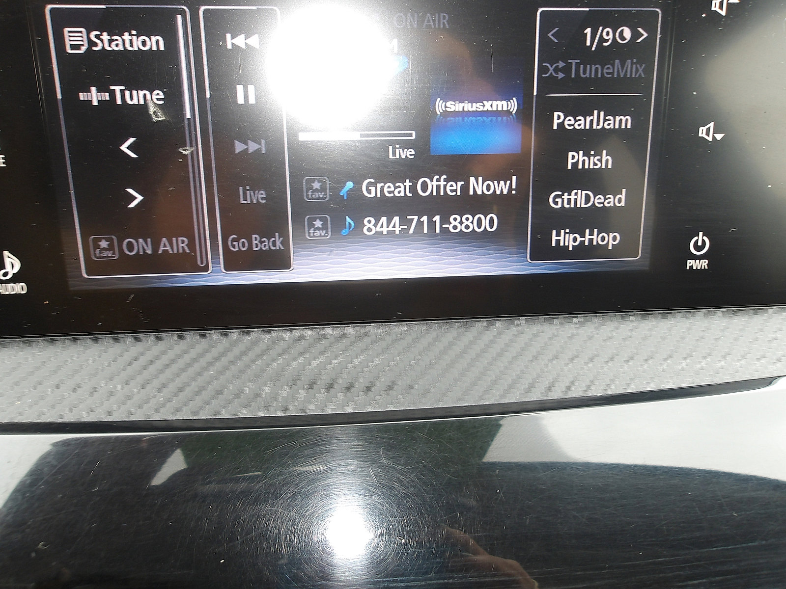 Used 2019 Mitsubishi Eclipse Cross image 19