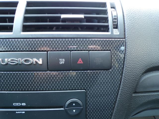 Used 2006 Ford Fusion SE FWD image 23