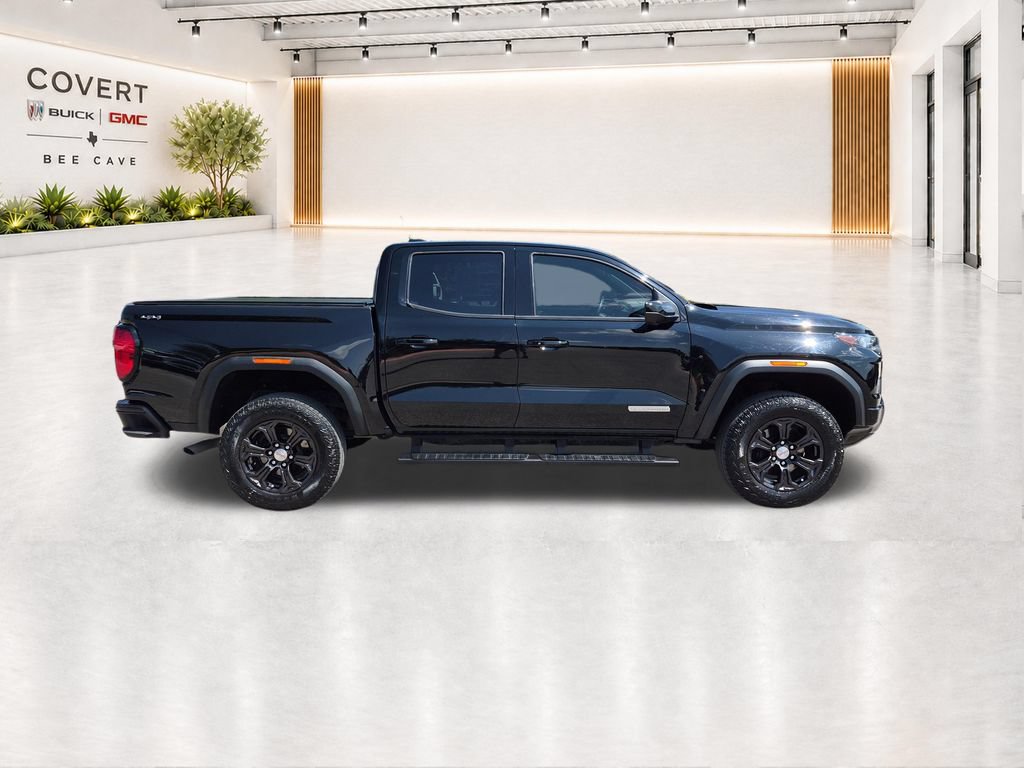 Used 2024 GMC Canyon Elevation w/ Convenience Package AWD/4WD image 16