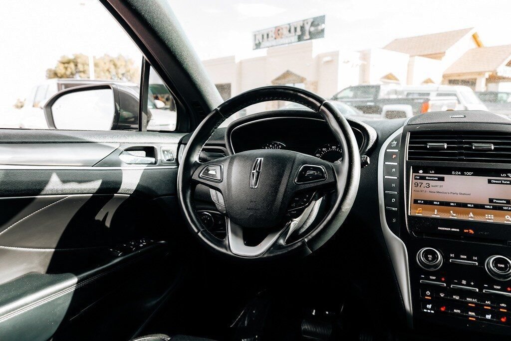 Used 2019 Lincoln MKC Reserve w/ MKC Climate Package AWD/4WD image 20