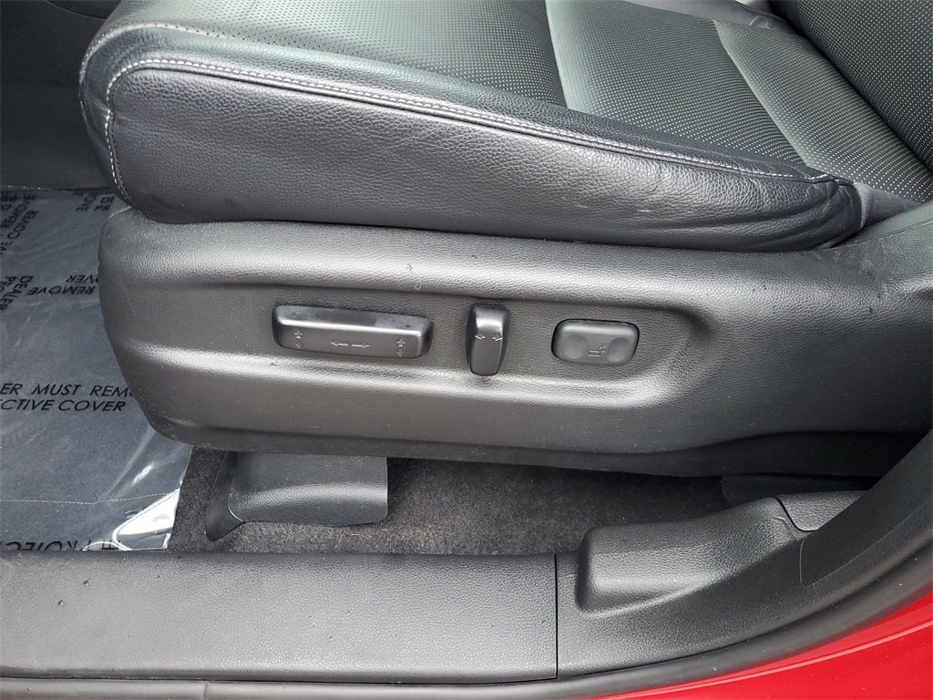 Certified 2023 Honda Ridgeline RTL image 18