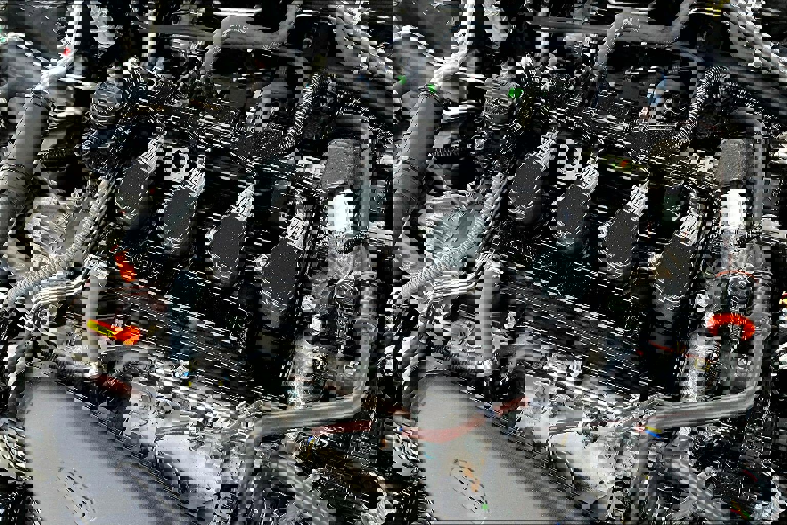 Used 2023 Honda Civic EX-L image 30