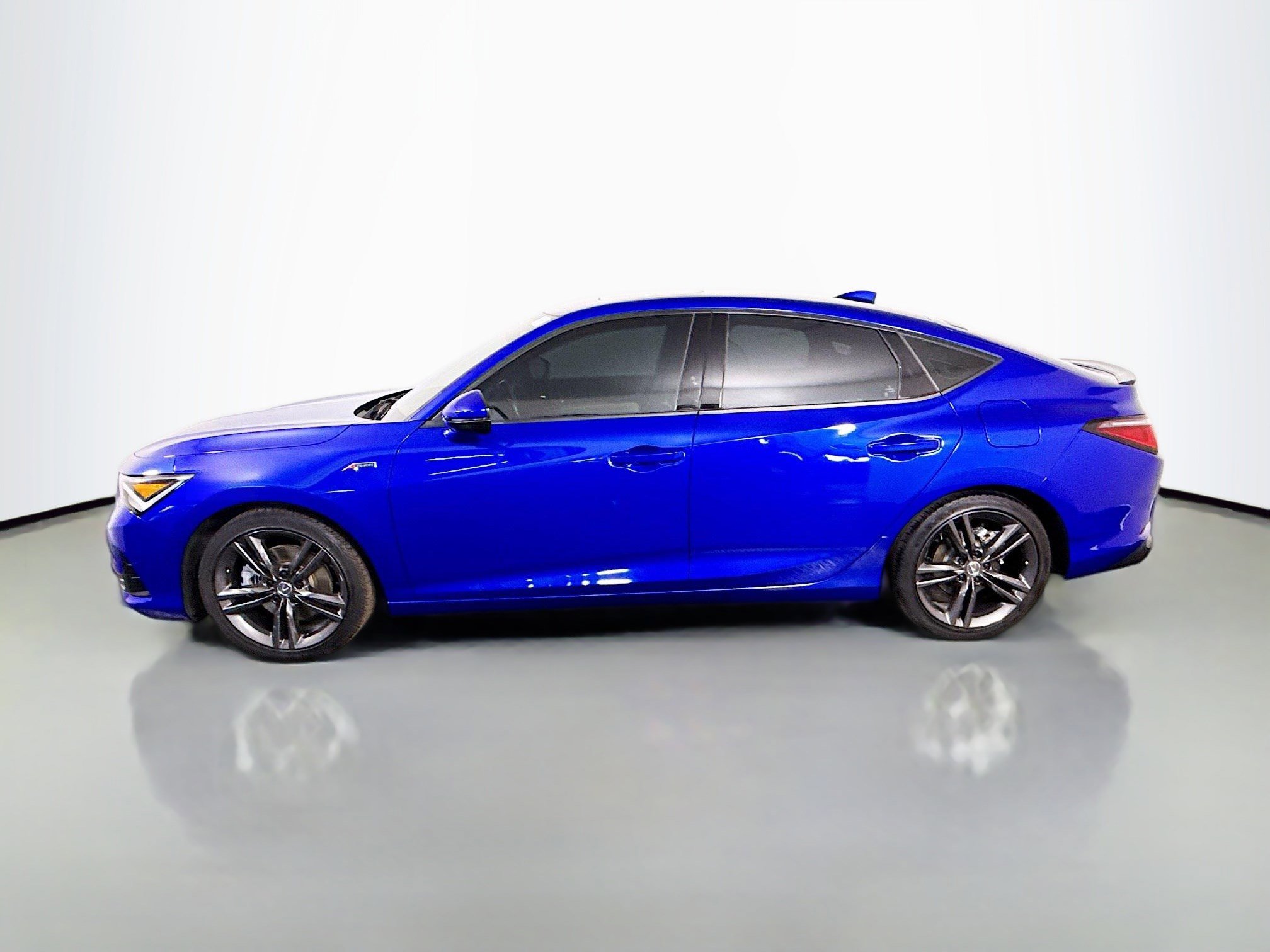Used 2023 Acura Integra A-Spec image 6