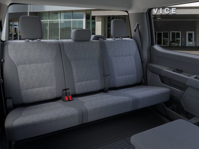 New 2026 Ford F250 XL w/ XL Off-Road Package AWD/4WD image 11