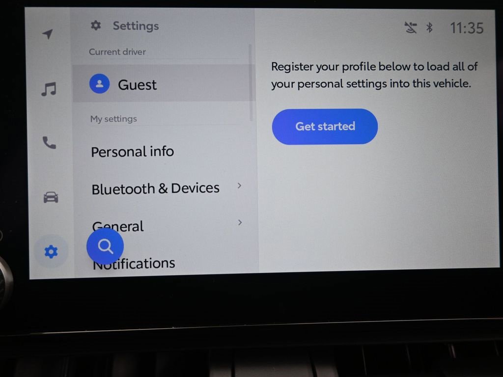 Used 2025 Toyota RAV4 LE image 33