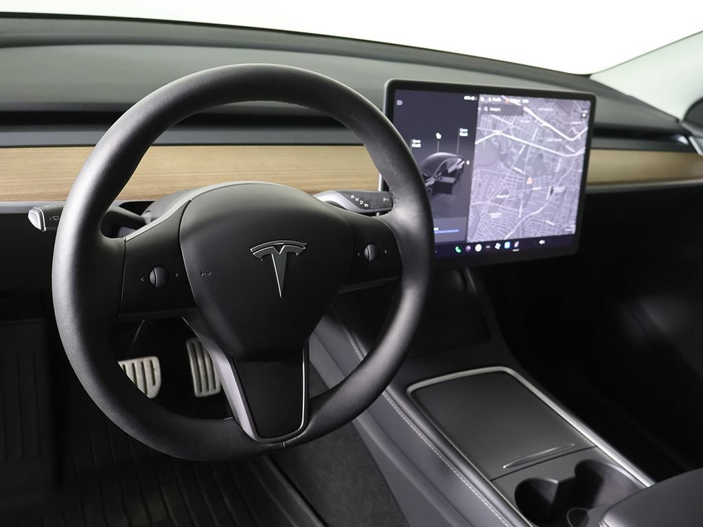 Used 2024 Tesla Model Y Performance AWD/4WD image 28