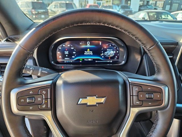 Used 2024 Chevrolet Tahoe LT w/ LT Signature Package AWD/4WD image 25