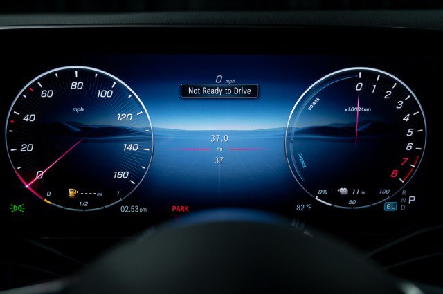 New 2026 Mercedes-Benz GLC 350e 4MATIC image 21