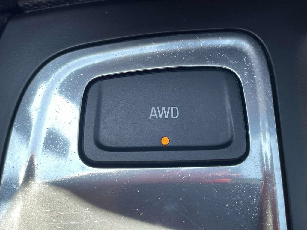 Used 2022 Chevrolet Equinox LT AWD/4WD image 40