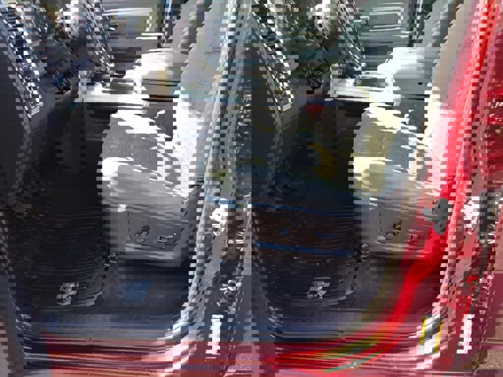 Used 2016 RAM 1500 Big Horn image 12