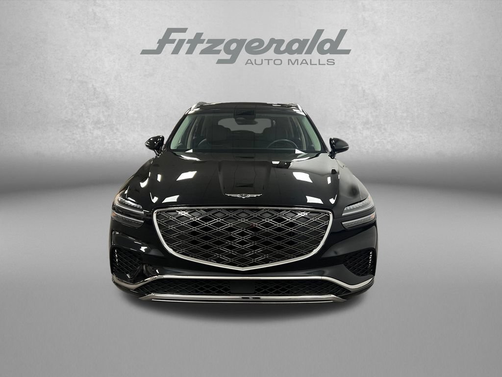 Used 2026 Genesis GV70 2.5T AWD/4WD image 10