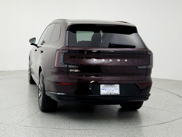New 2025 Volvo EX90 Ultra image 6