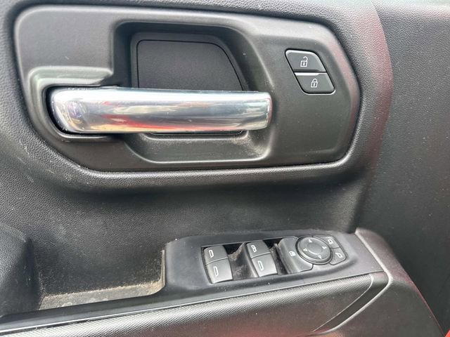 Used 2019 Chevrolet Silverado 1500 Custom image 25