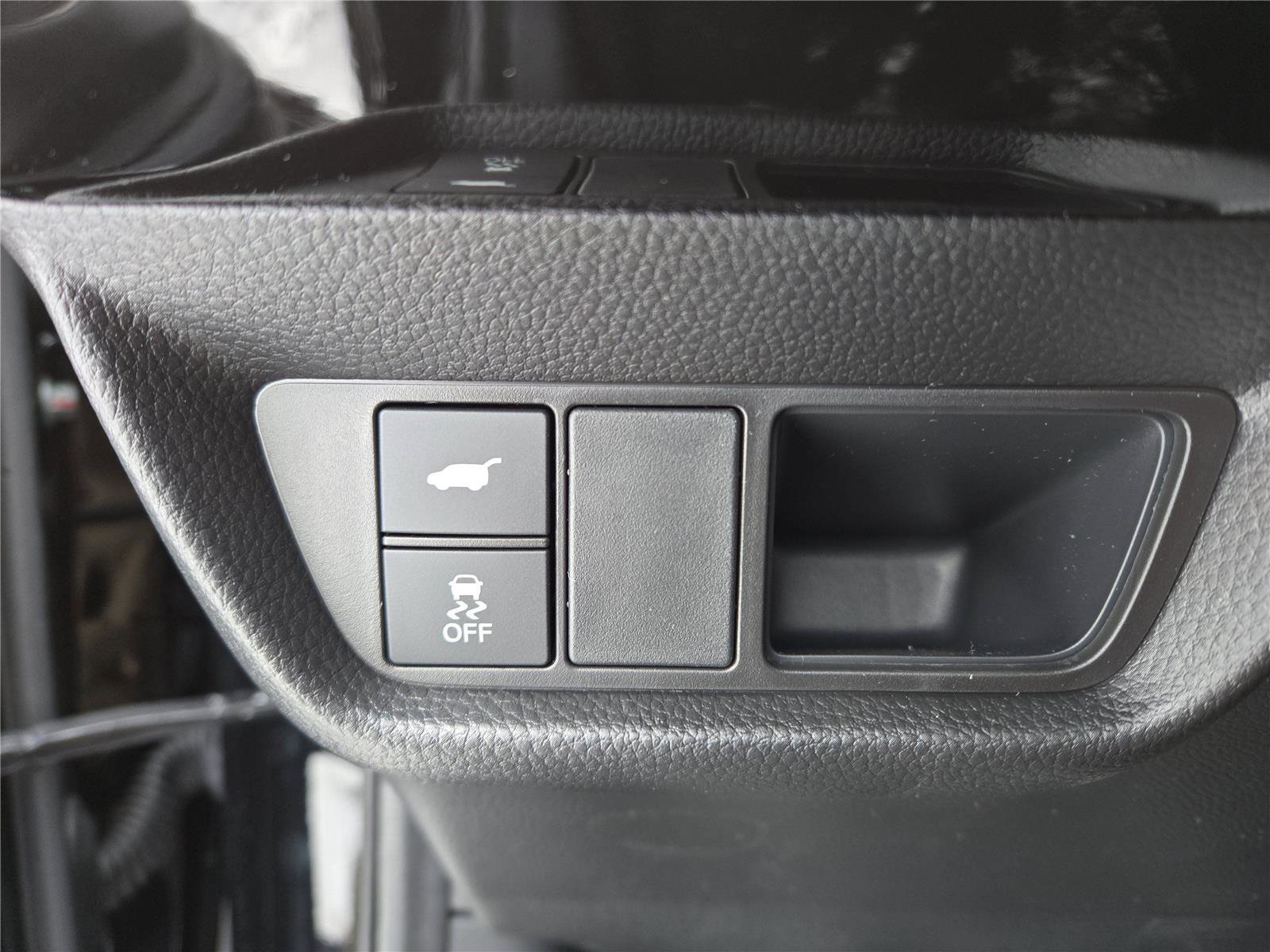 New 2025 Acura ADX A-Spec image 14