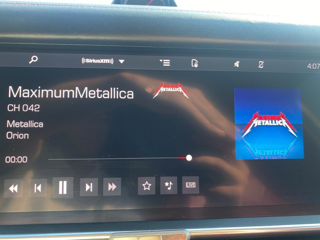 Used 2021 Porsche Cayenne image 23