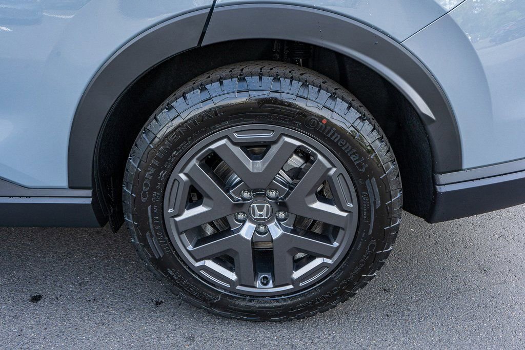 New 2026 Honda CR-V TrailSport image 10