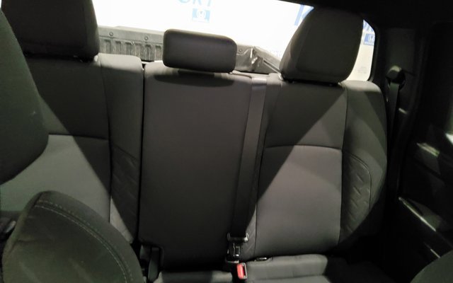 Used 2025 Toyota Tacoma SR5 image 20