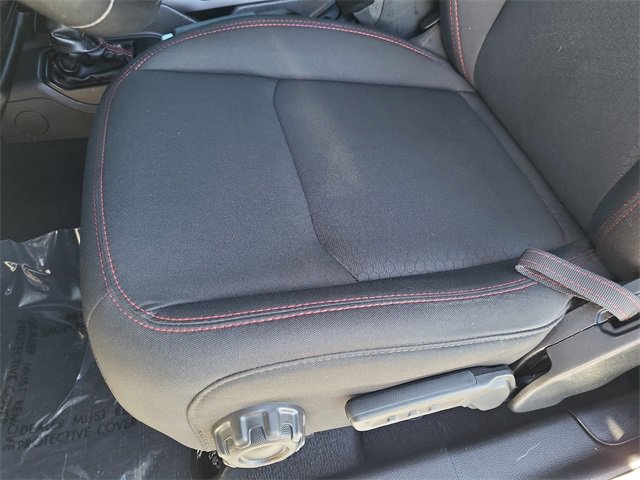 Used 2022 Jeep Gladiator Rubicon w/ Cold Weather Group image 22