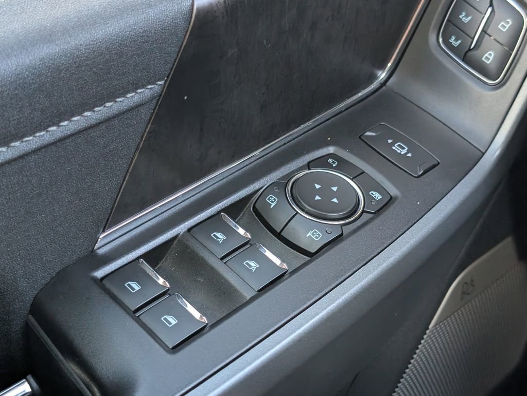 Used 2024 Ford F250 Lariat w/ Lariat Ultimate Package image 13