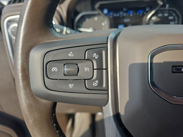 Used 2020 GMC Sierra 2500 Denali w/ Denali Ultimate Package image 16
