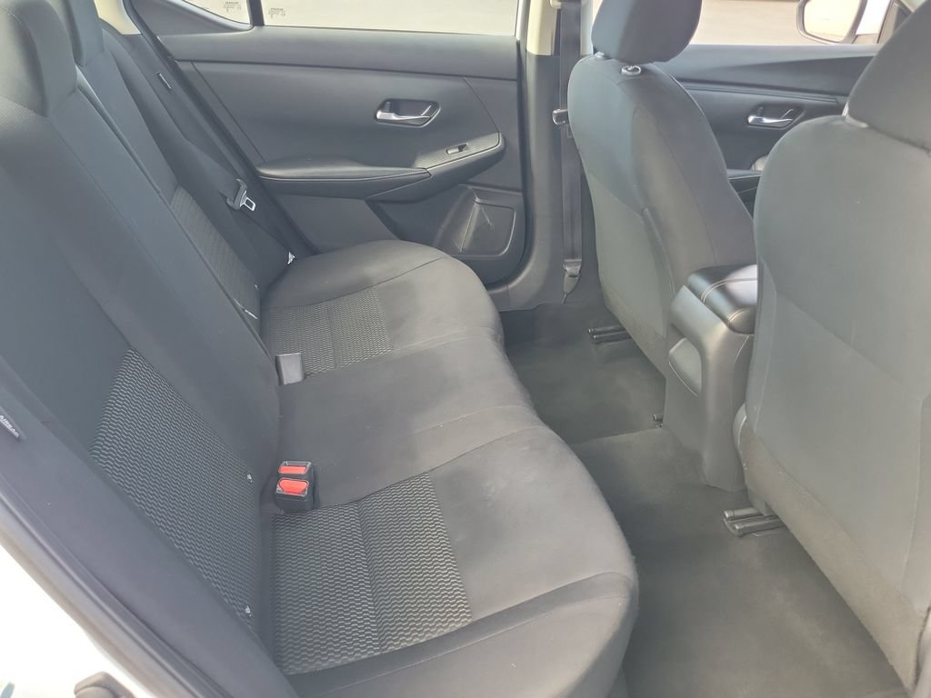 Used 2023 Nissan Sentra S FWD image 20