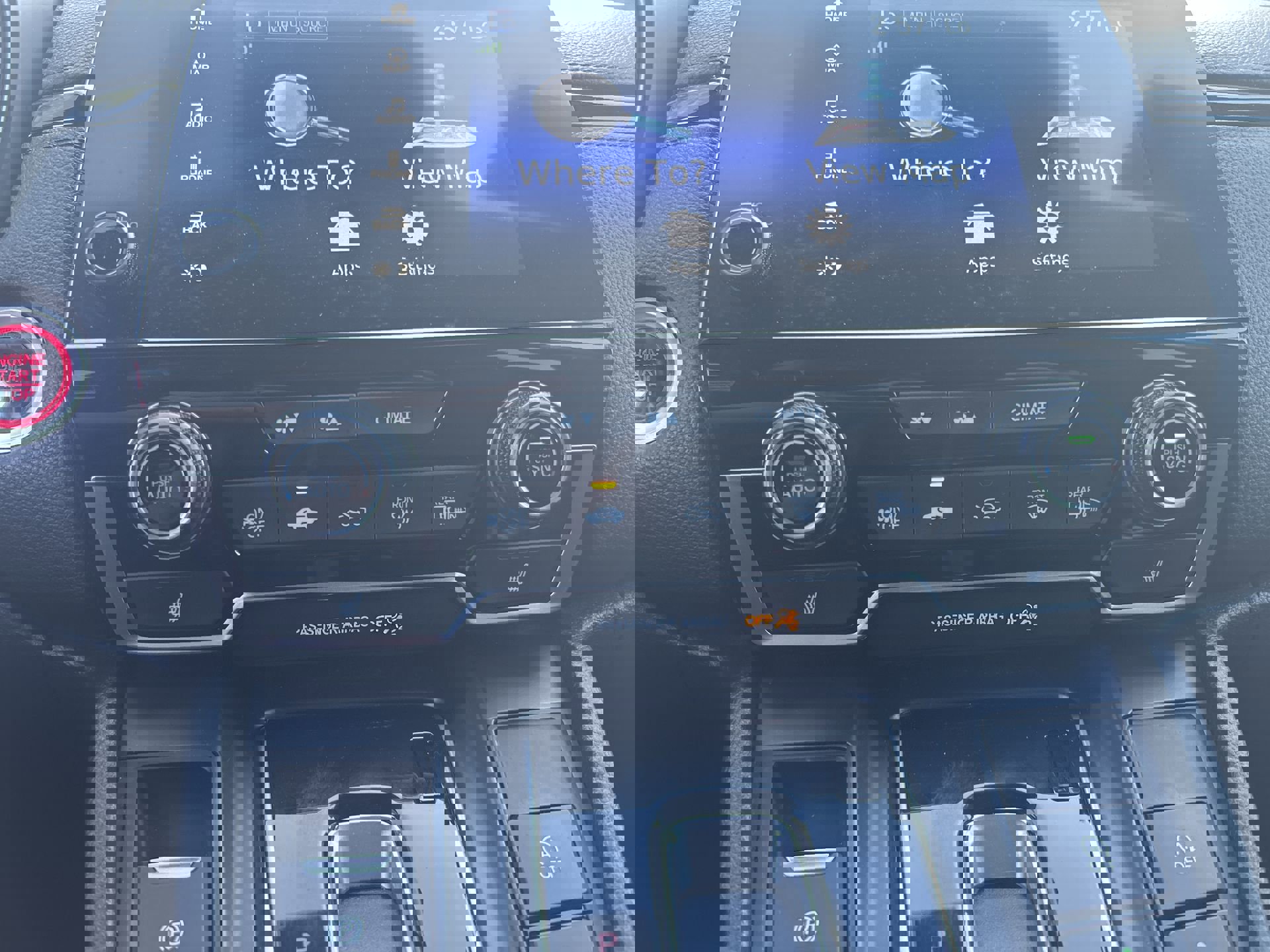 Certified 2020 Honda CR-V Touring image 17