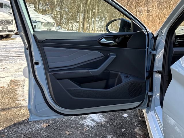 New 2026 Volkswagen Jetta GLI Autobahn image 9