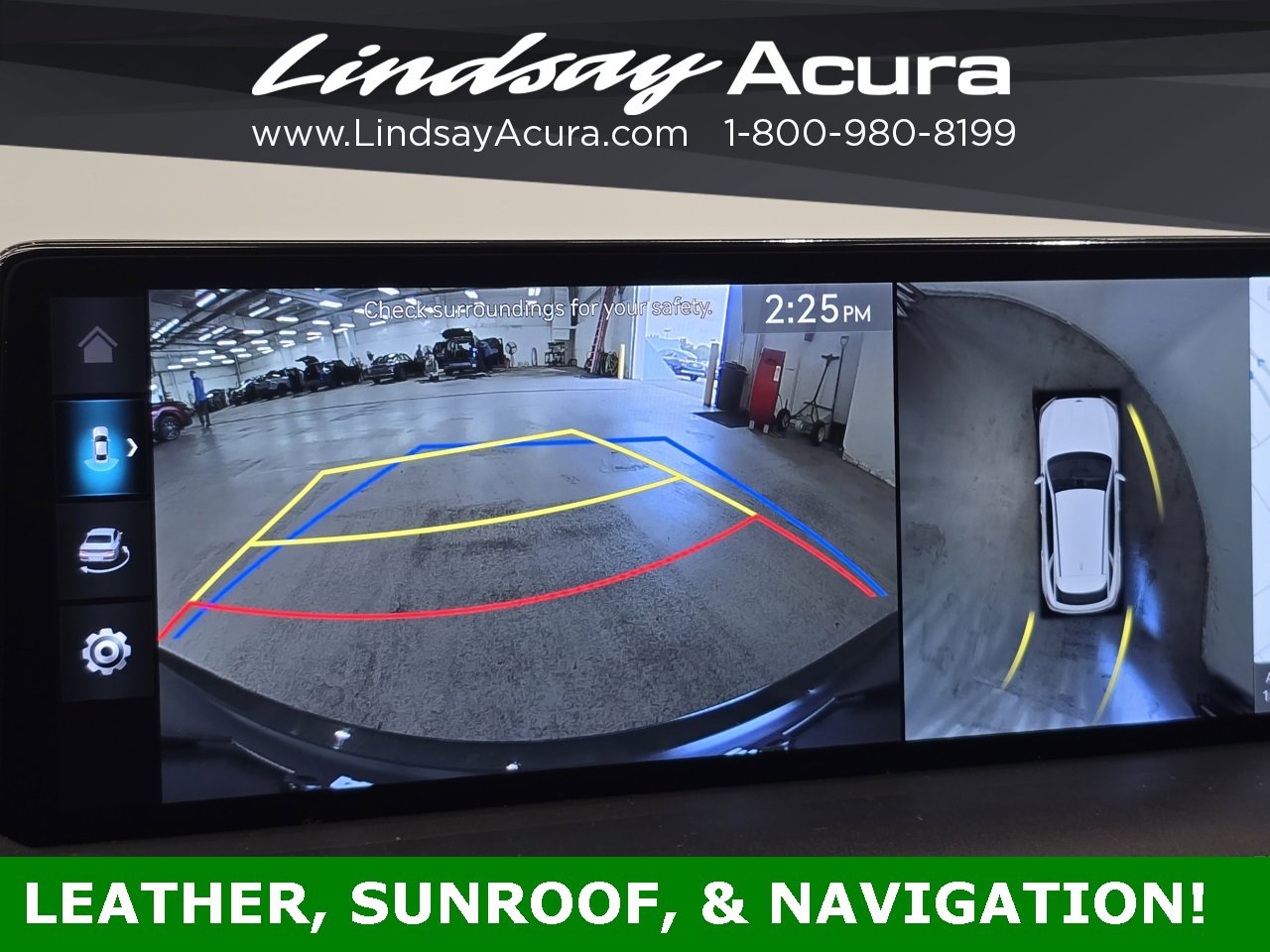 Used 2023 Genesis GV70 3.5T Sport w/ Sport Advanced Package image 16