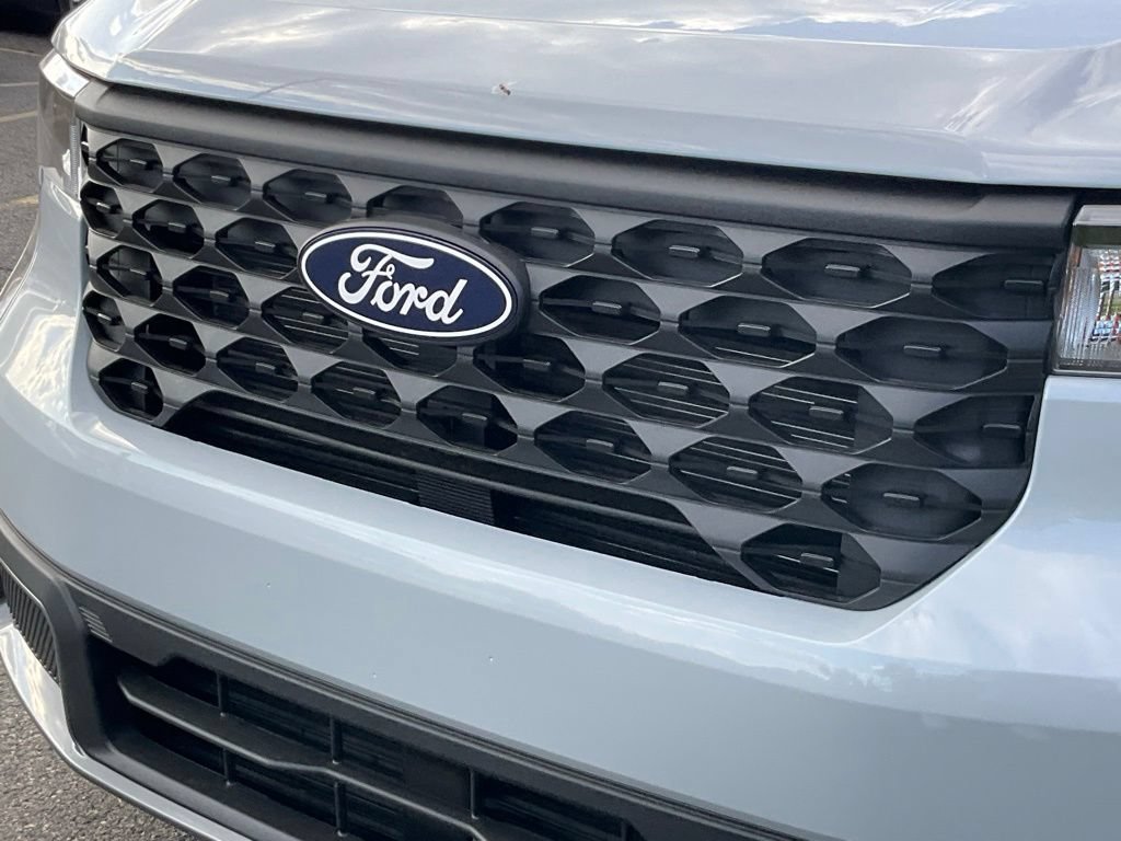 New 2026 Ford Maverick XLT w/ Equipment Group 301A AWD/4WD image 22