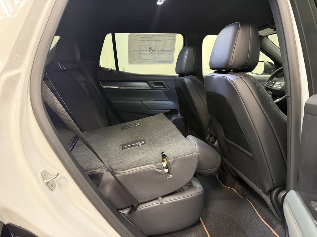 New 2026 GMC Terrain AT4 image 18