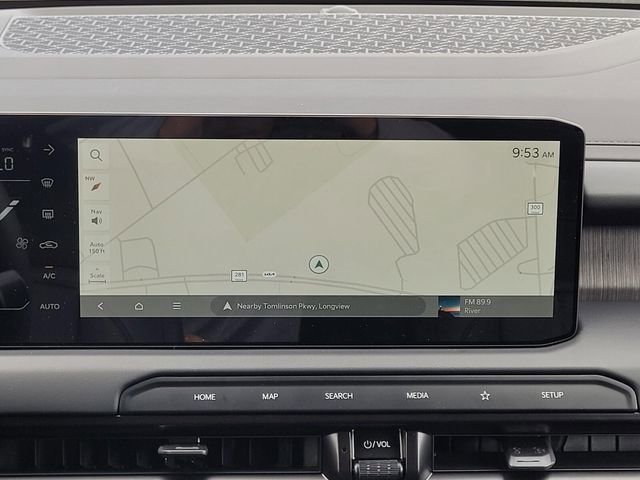 New 2027 Kia Telluride SX Prestige X-Line AWD/4WD image 18