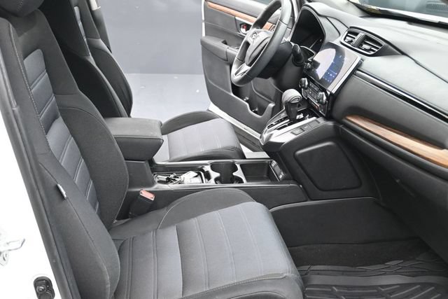Used 2021 Honda CR-V EX image 19
