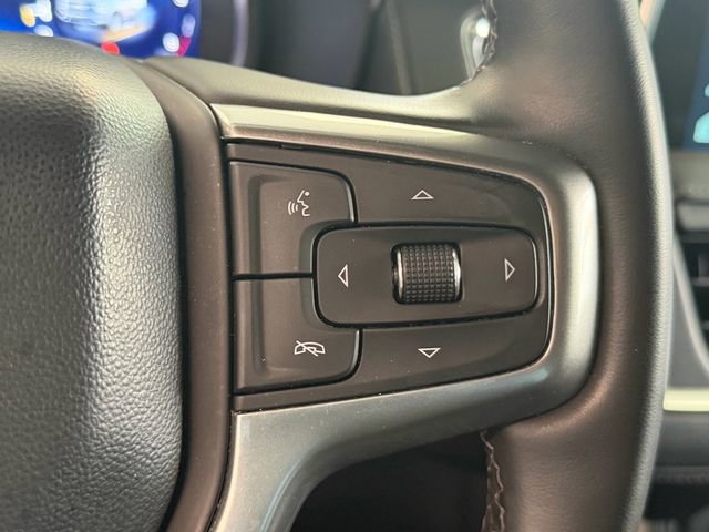 Used 2024 Chevrolet Tahoe LT RWD image 20