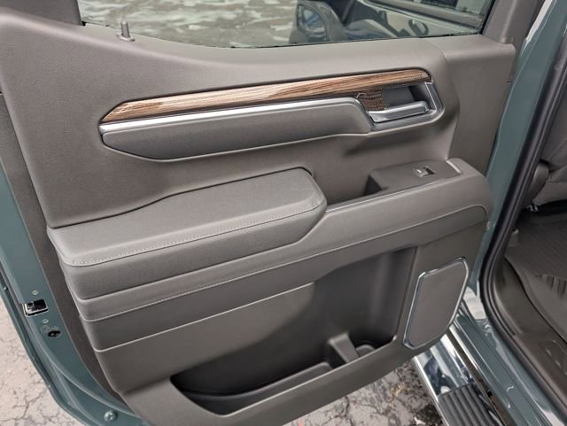 New 2026 Chevrolet Silverado 1500 LT image 11