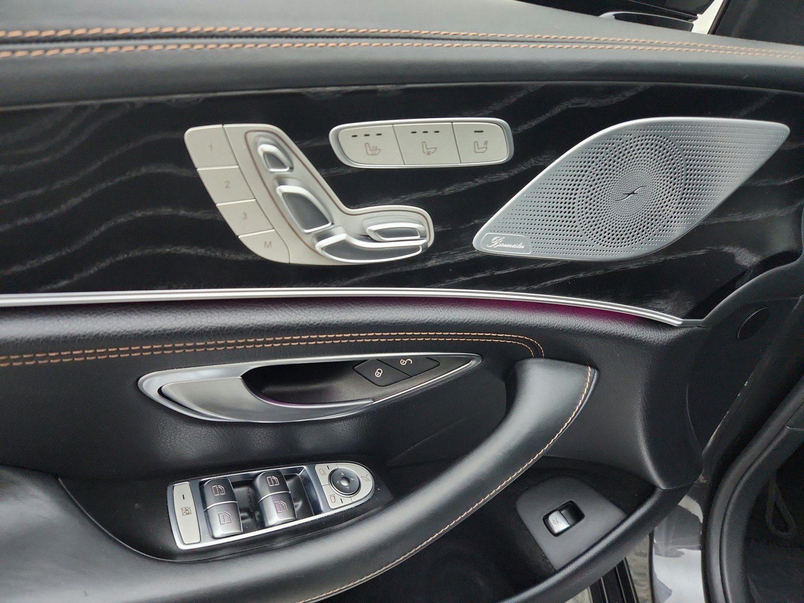Certified 2019 Mercedes-Benz CLS 450 image 25