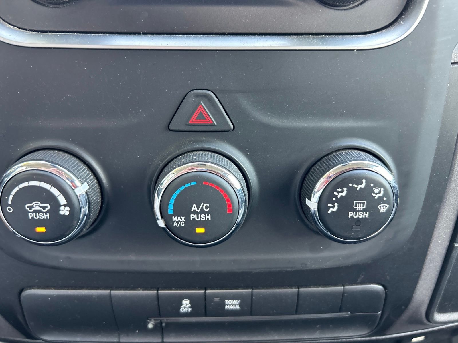 Certified 2022 RAM 1500 Tradesman RWD image 31