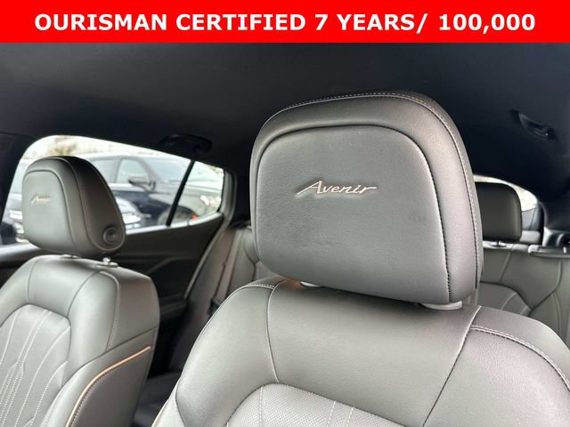 Used 2024 Buick Envista Avenir image 20