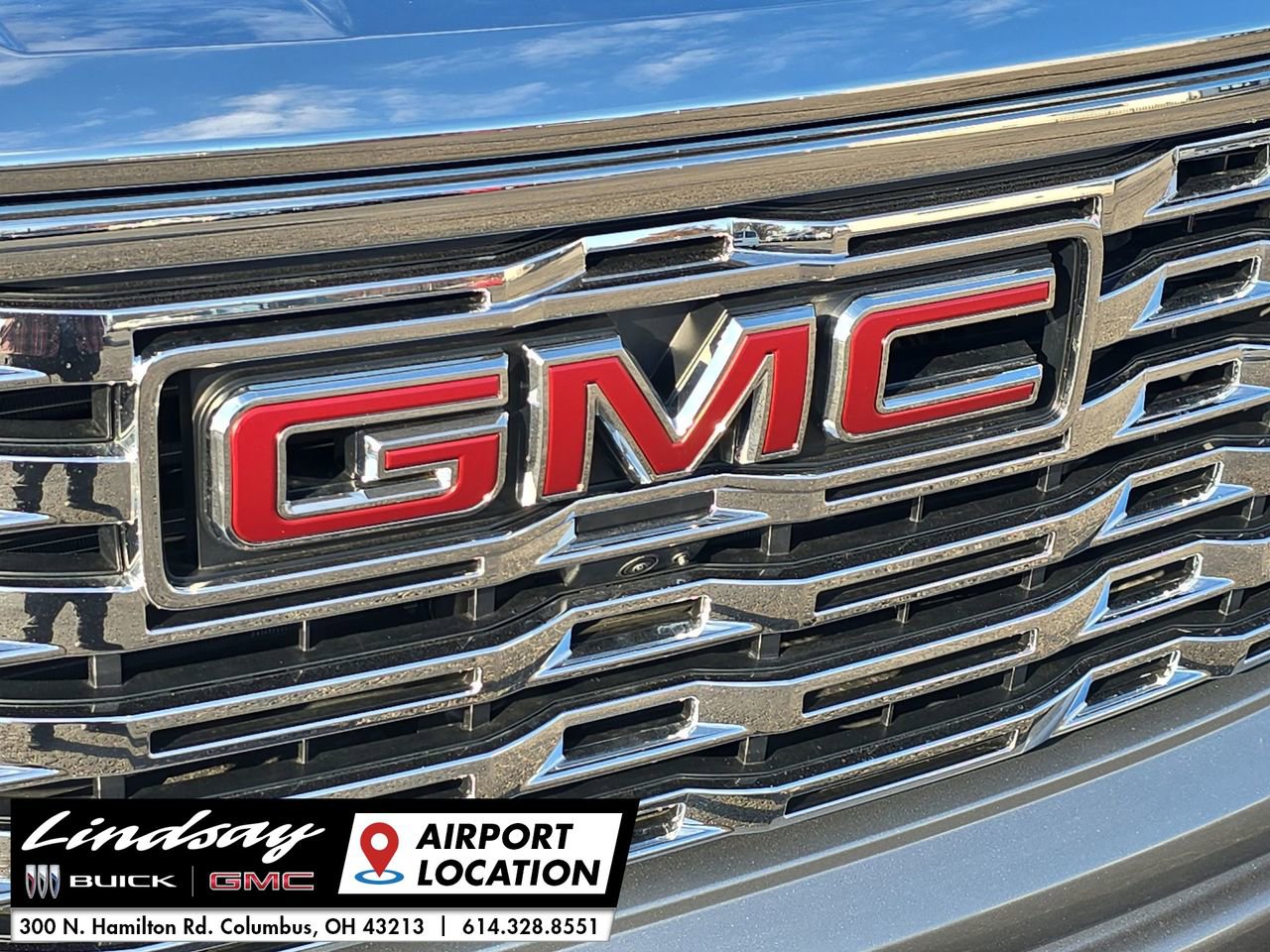 New 2026 GMC Sierra 1500 Denali w/ Denali Reserve Package image 33