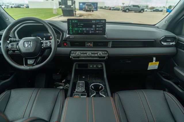New 2026 Honda Passport TrailSport Elite image 14
