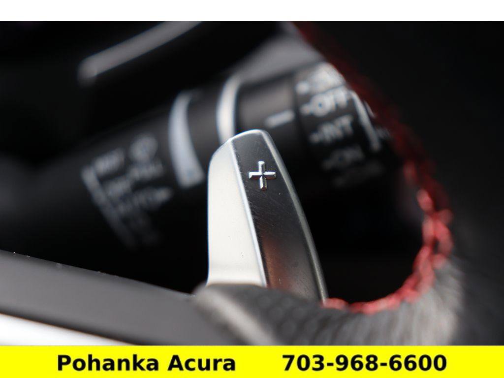 Certified 2025 Acura MDX A-Spec image 12